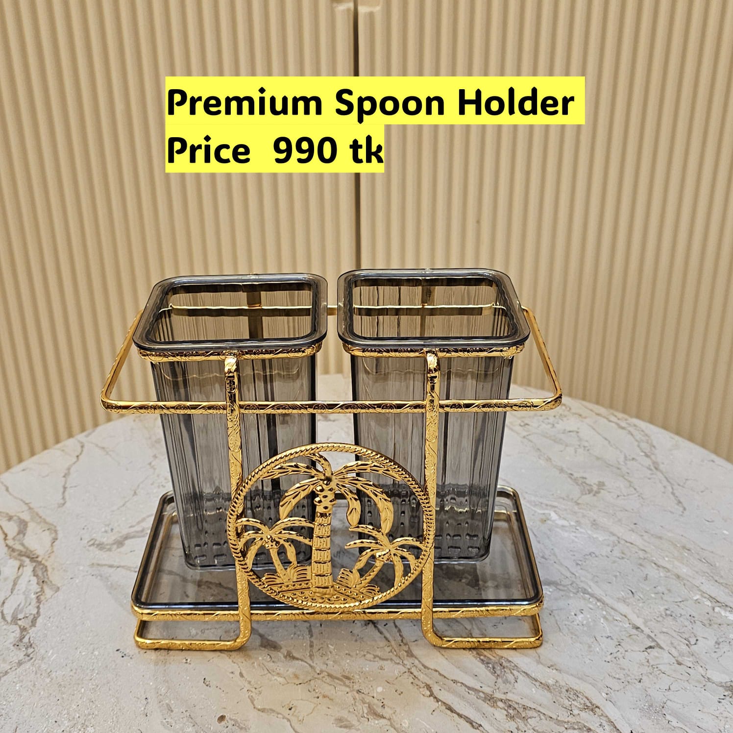 Spoon holder New Design 10